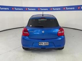Photo '6' of Suzuki Swift