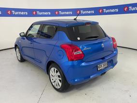 Photo '5' of Suzuki Swift