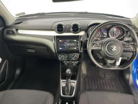 Photo '17' of Suzuki Swift