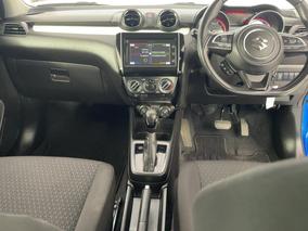 Photo '18' of Suzuki Swift