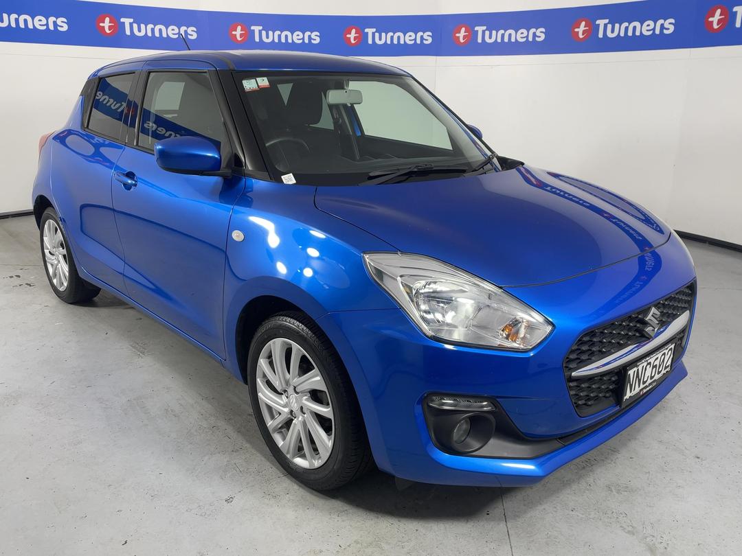 Photo '1' of Suzuki Swift