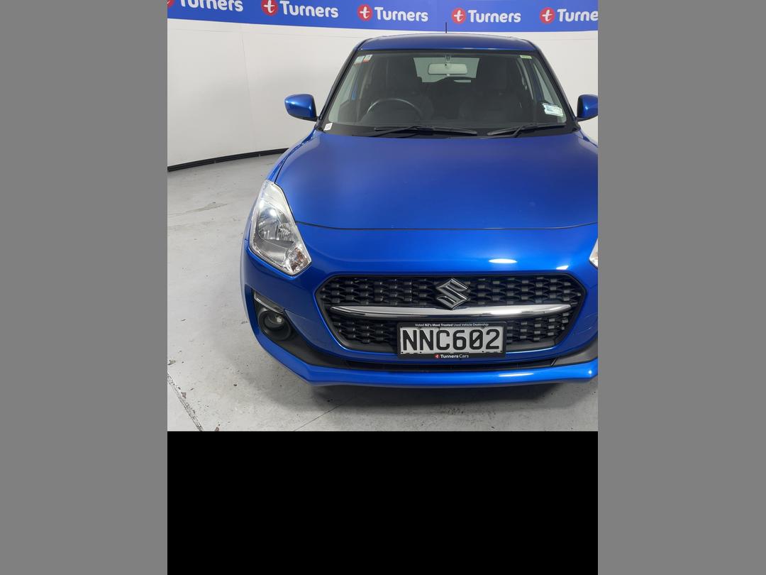 Photo '2' of Suzuki Swift