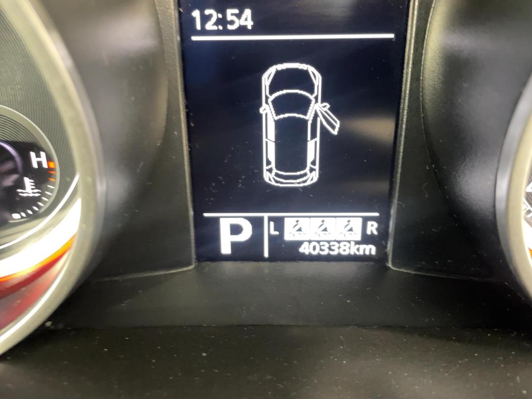 Photo '21' of Suzuki Swift