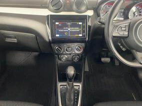 Photo '18' of Suzuki Swift