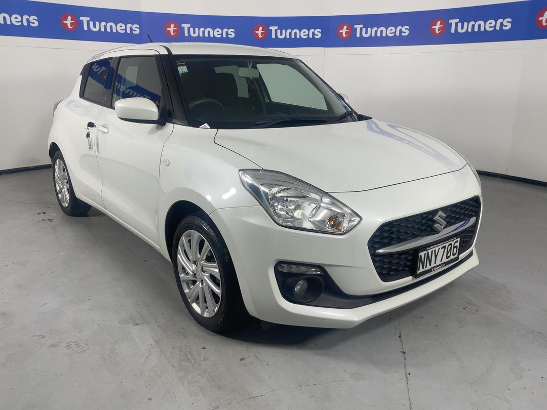 Photo '1' of Suzuki Swift