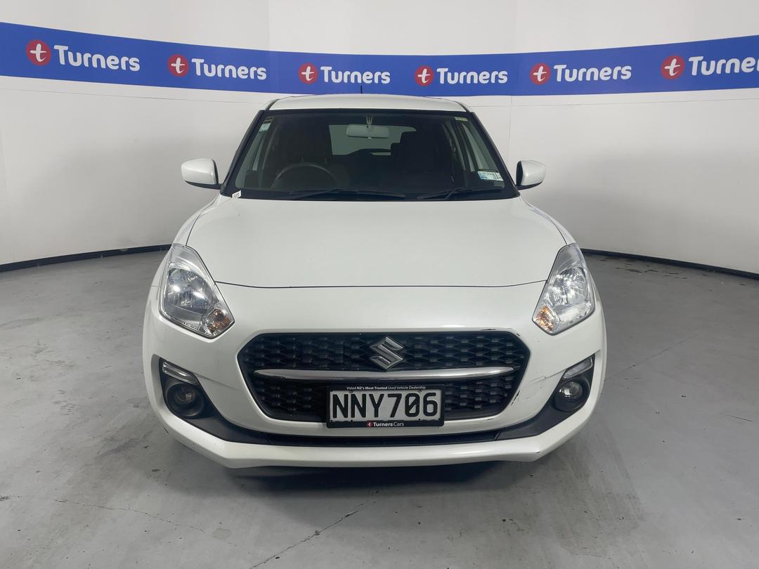 Photo '2' of Suzuki Swift