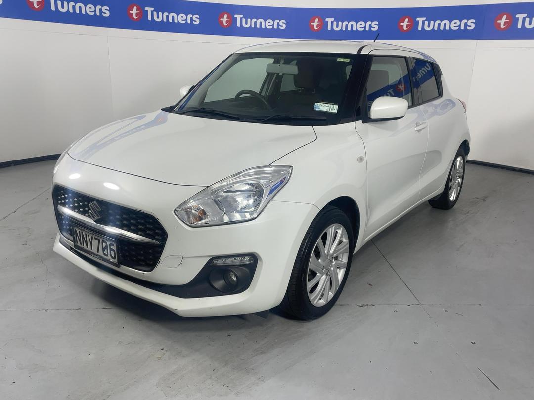 Photo '4' of Suzuki Swift