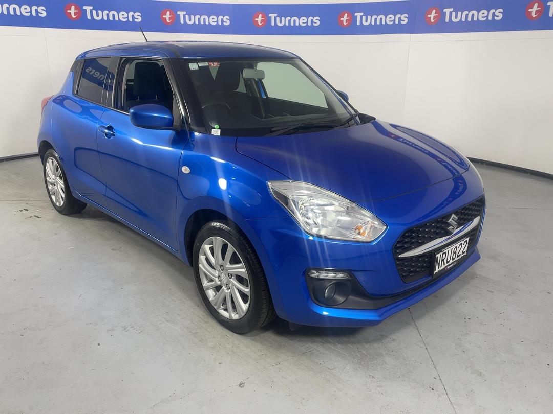 Photo '1' of Suzuki Swift