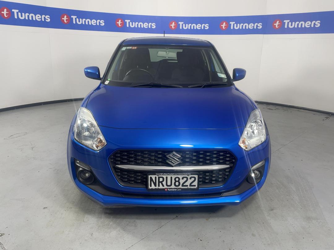 Photo '2' of Suzuki Swift