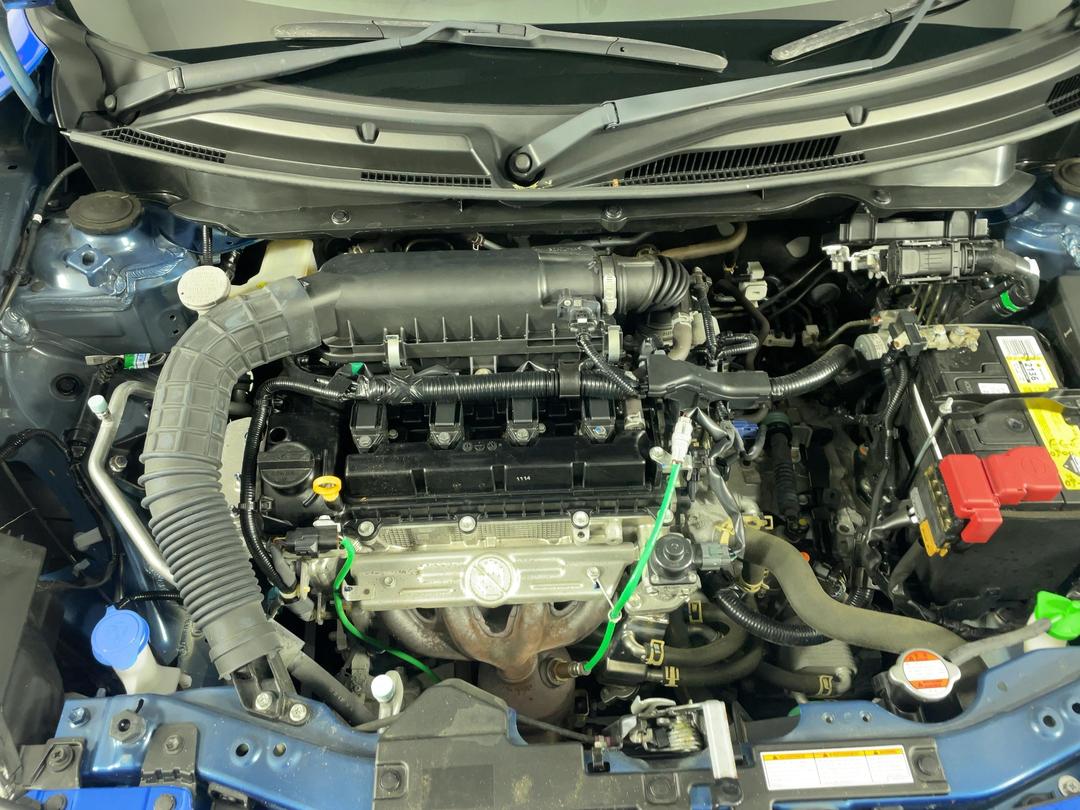 Photo '13' of Suzuki Swift