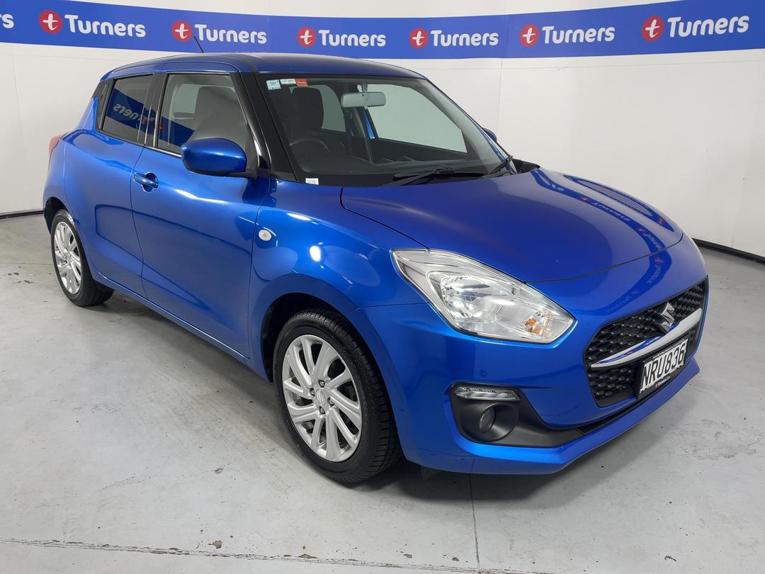 Photo '1' of Suzuki Swift