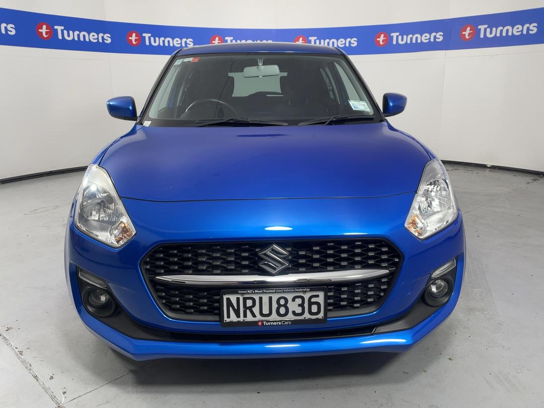 Photo '2' of Suzuki Swift