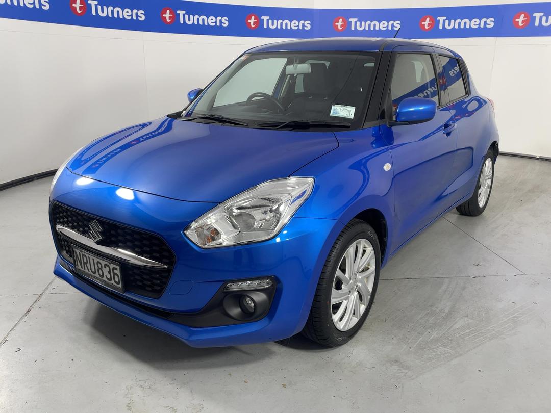 Photo '4' of Suzuki Swift