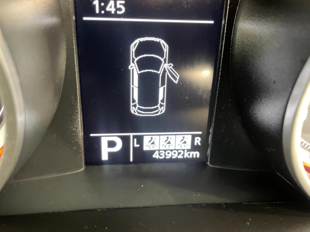 Photo '21' of Suzuki Swift