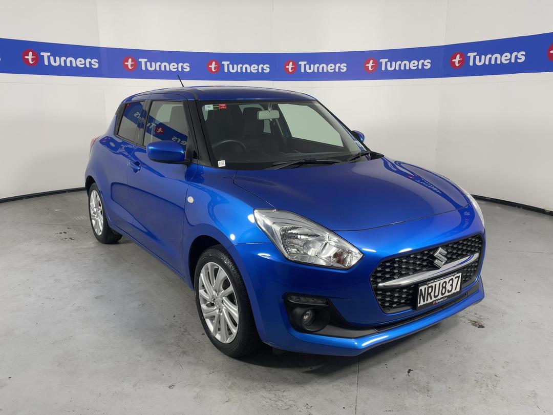 Photo '1' of Suzuki Swift
