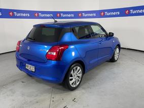 Photo '7' of Suzuki Swift