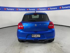 Photo '6' of Suzuki Swift
