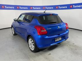 Photo '5' of Suzuki Swift