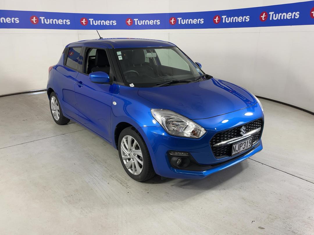 Photo '1' of Suzuki Swift