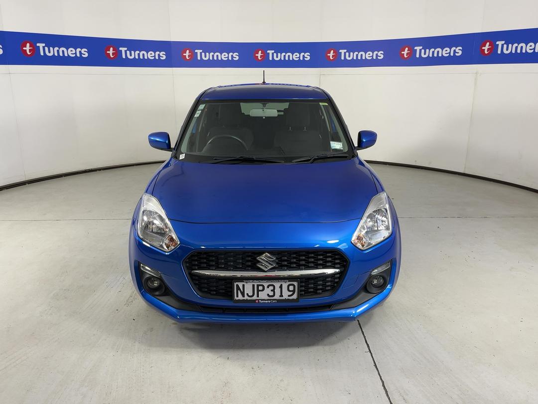 Photo '2' of Suzuki Swift