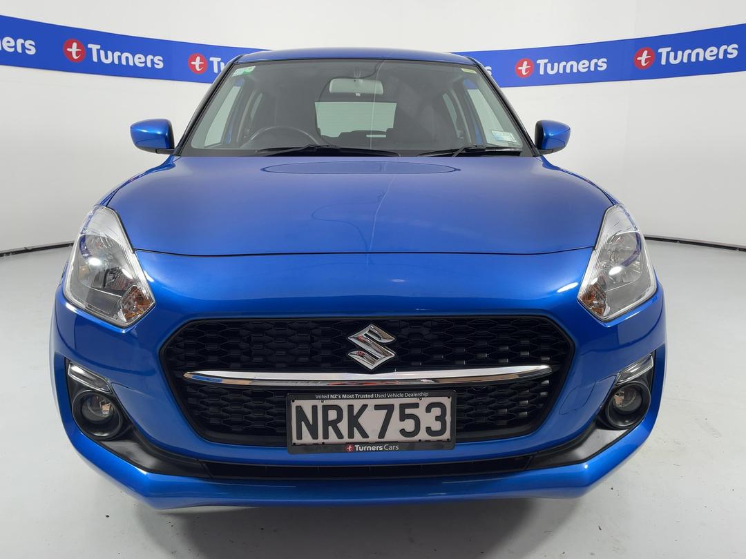 Photo '2' of Suzuki Swift
