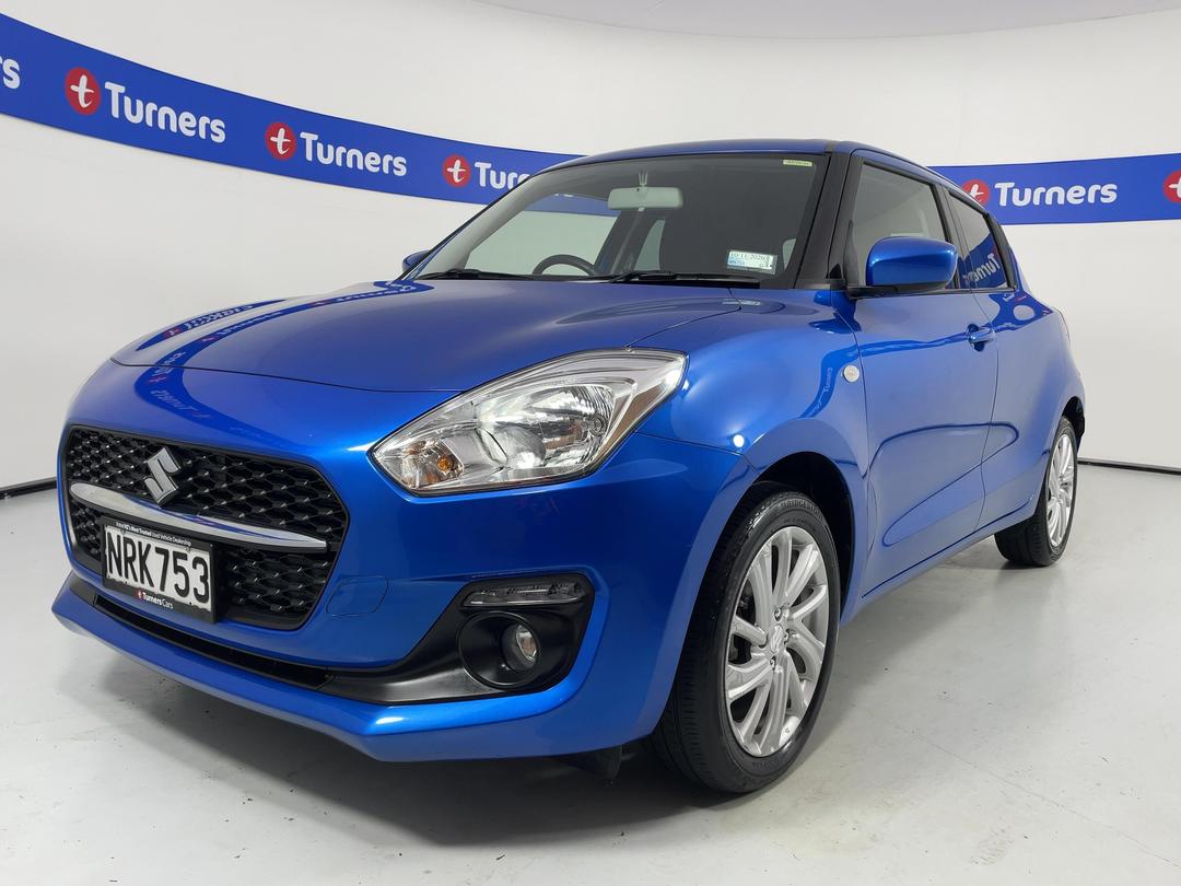 Photo '4' of Suzuki Swift