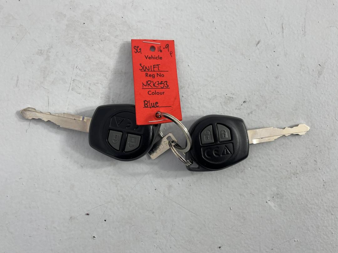 Photo '22' of Suzuki Swift