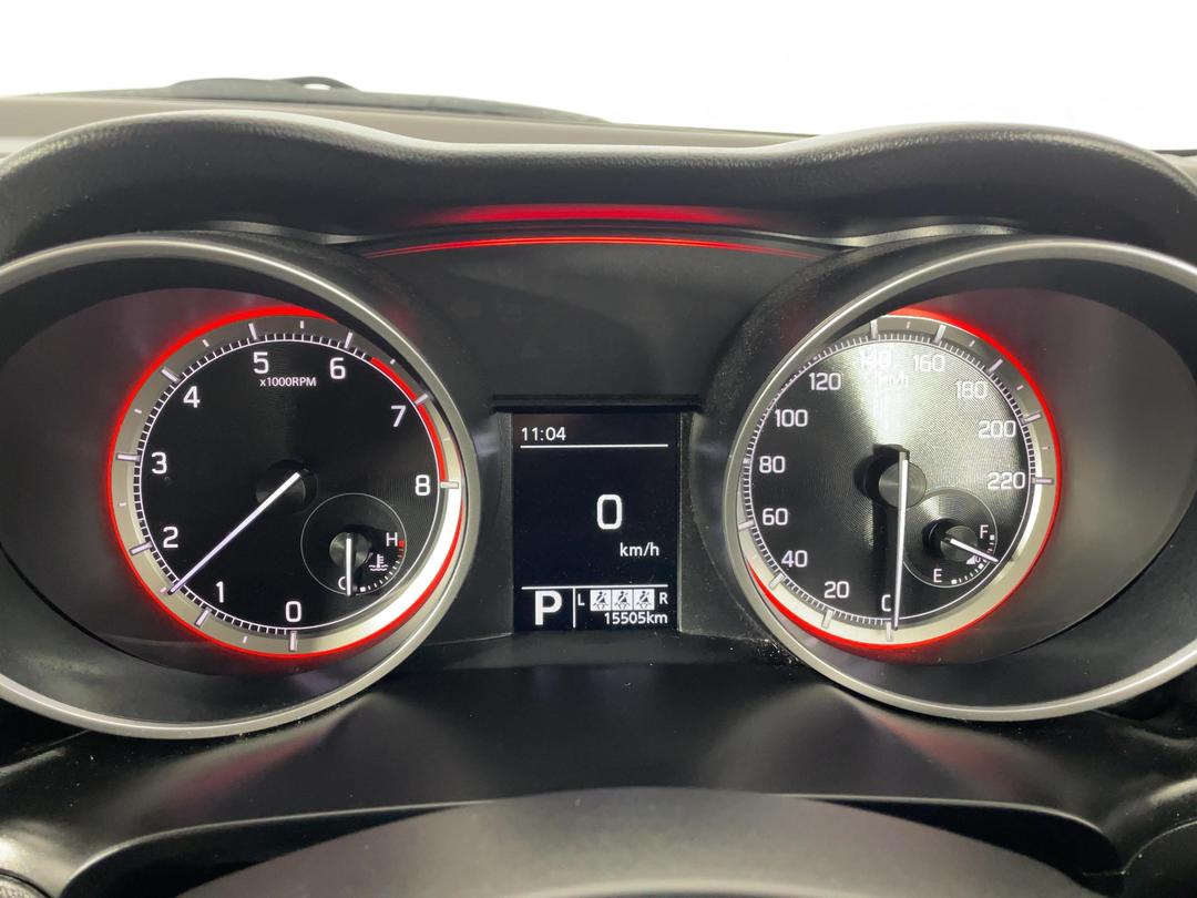 Photo '21' of Suzuki Swift