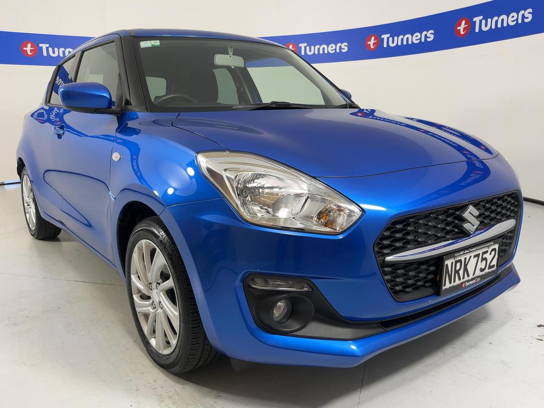 Photo '1' of Suzuki Swift