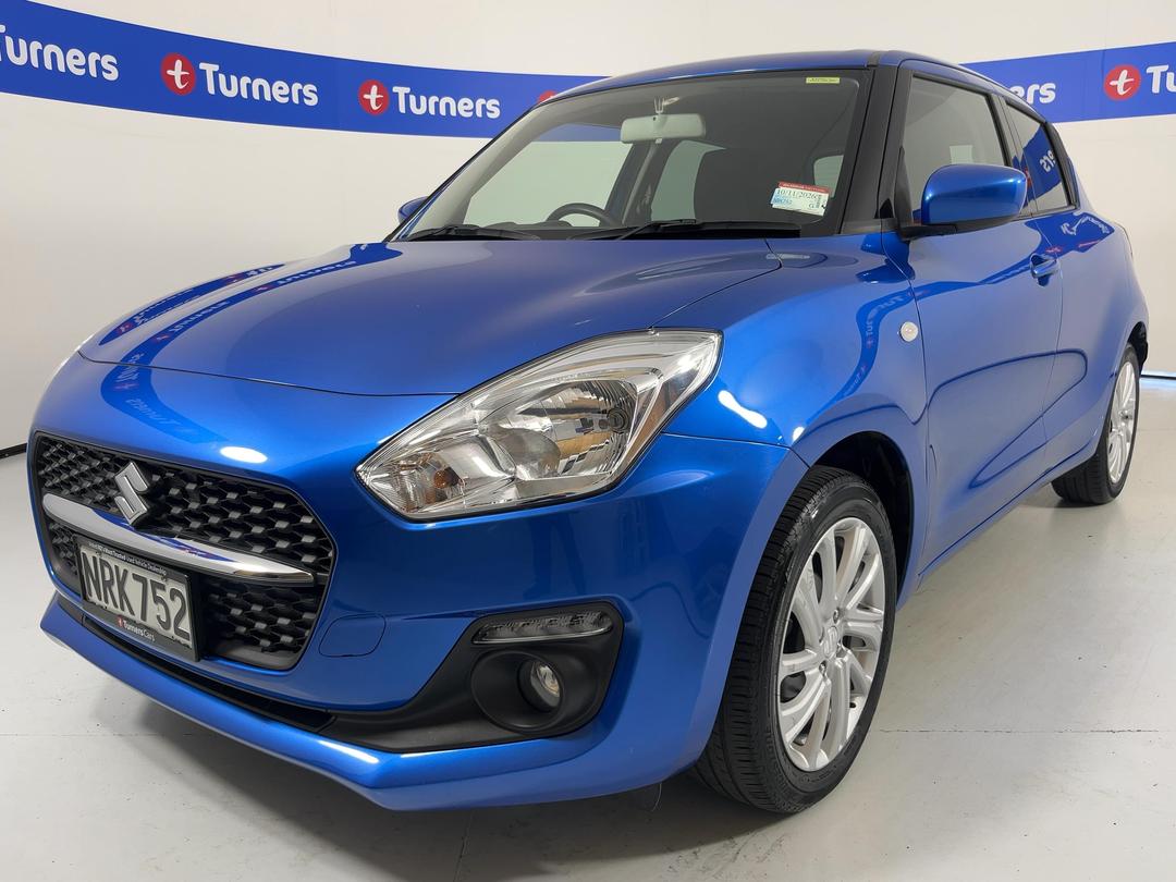 Photo '4' of Suzuki Swift