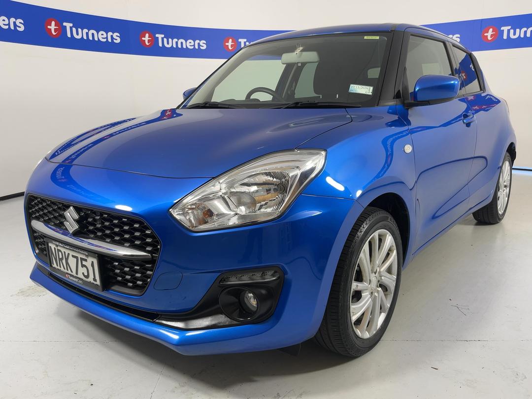 Photo '4' of Suzuki Swift