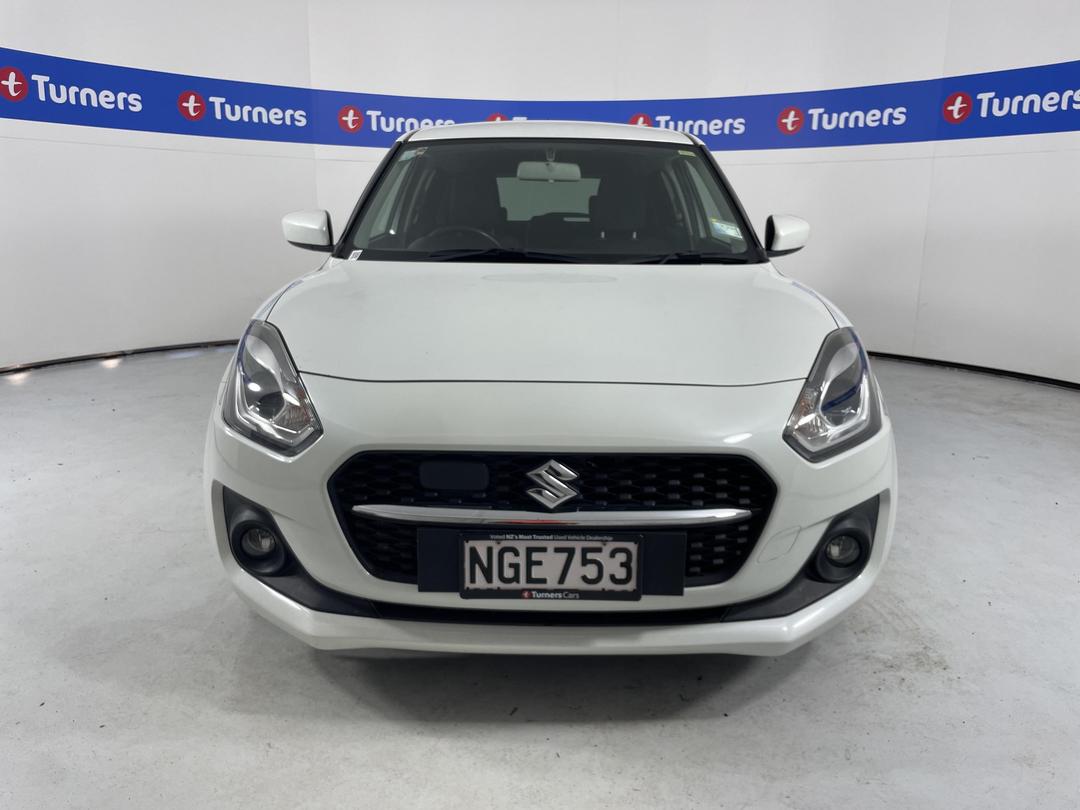 Photo '2' of Suzuki Swift