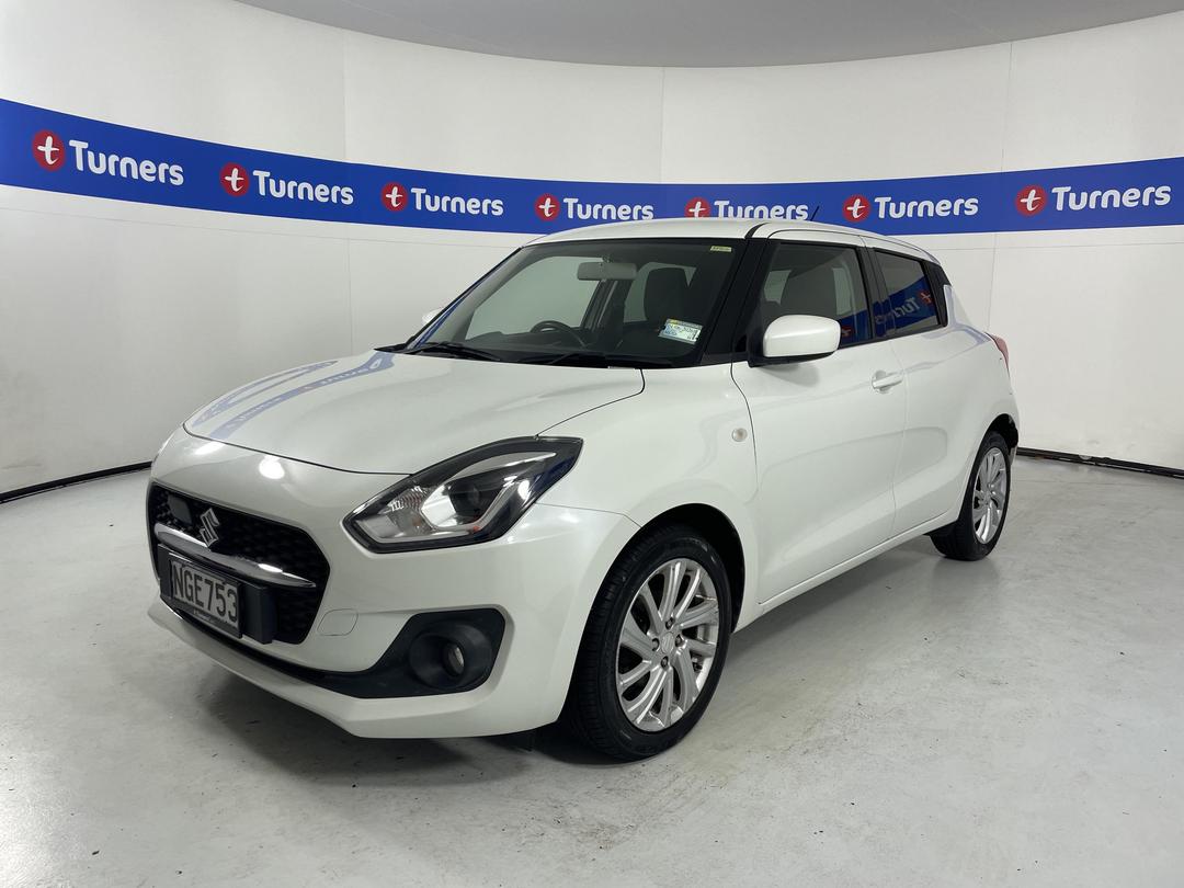 Photo '4' of Suzuki Swift