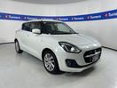 Thumbnail '1' of Suzuki Swift