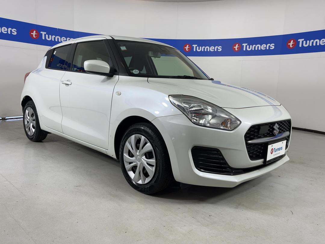 Photo '1' of Suzuki Swift