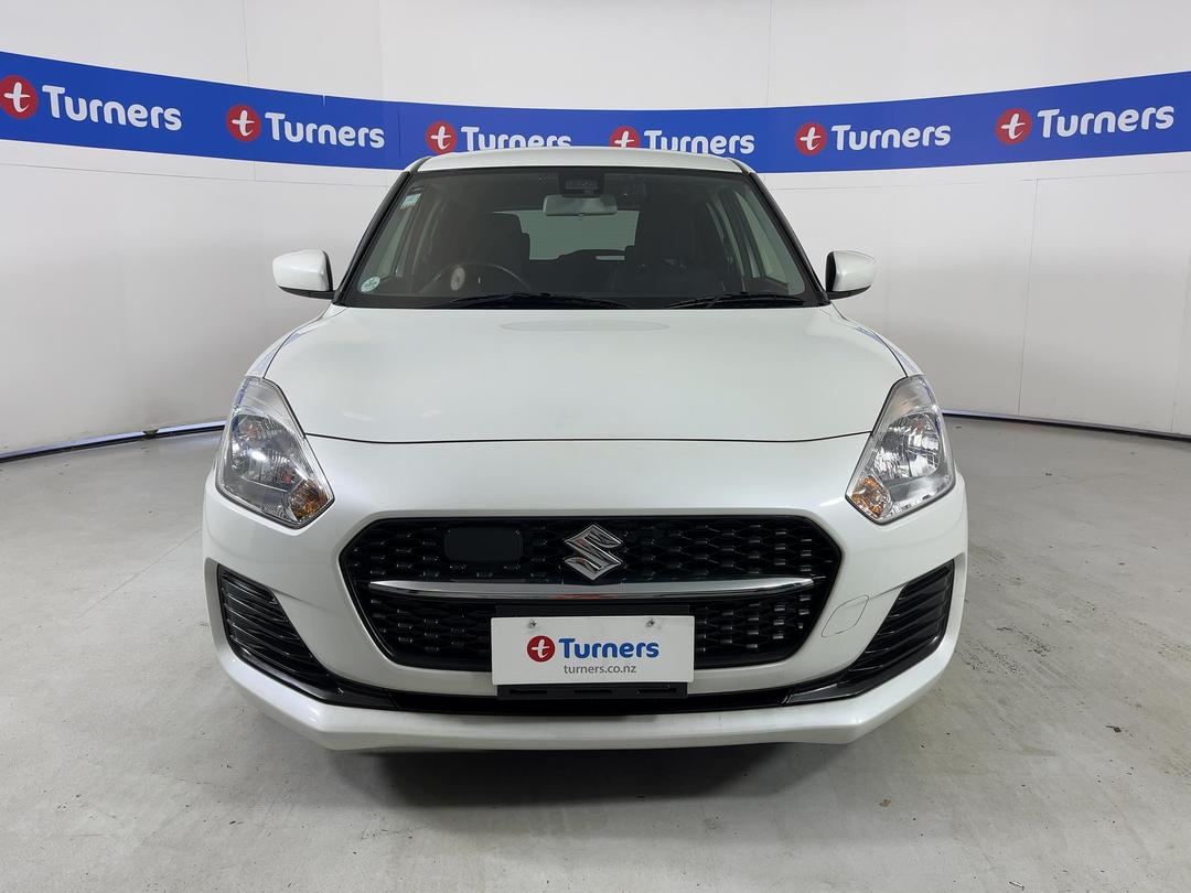 Photo '2' of Suzuki Swift