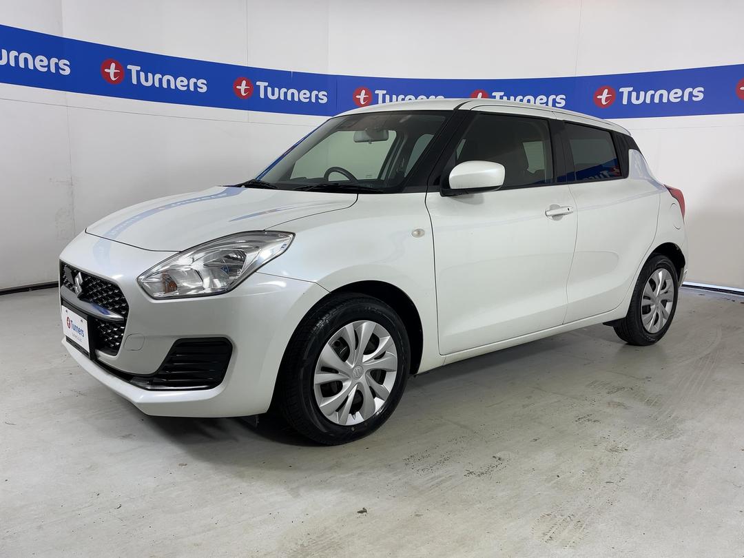 Photo '4' of Suzuki Swift