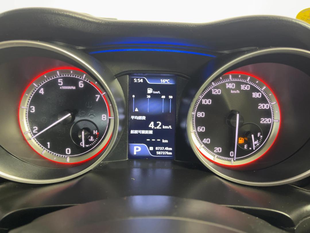 Photo '21' of Suzuki Swift