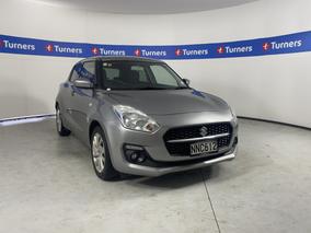 Photo '1' of Suzuki Swift