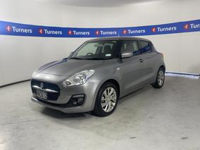 Photo '4' of Suzuki Swift
