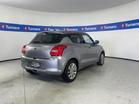Photo '7' of Suzuki Swift