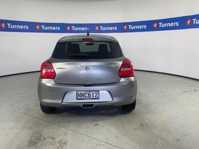 Photo '6' of Suzuki Swift