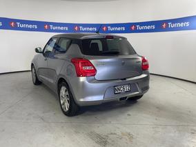 Photo '5' of Suzuki Swift