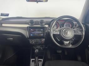 Photo '17' of Suzuki Swift