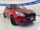 Photo of 2021 Suzuki Swift GL