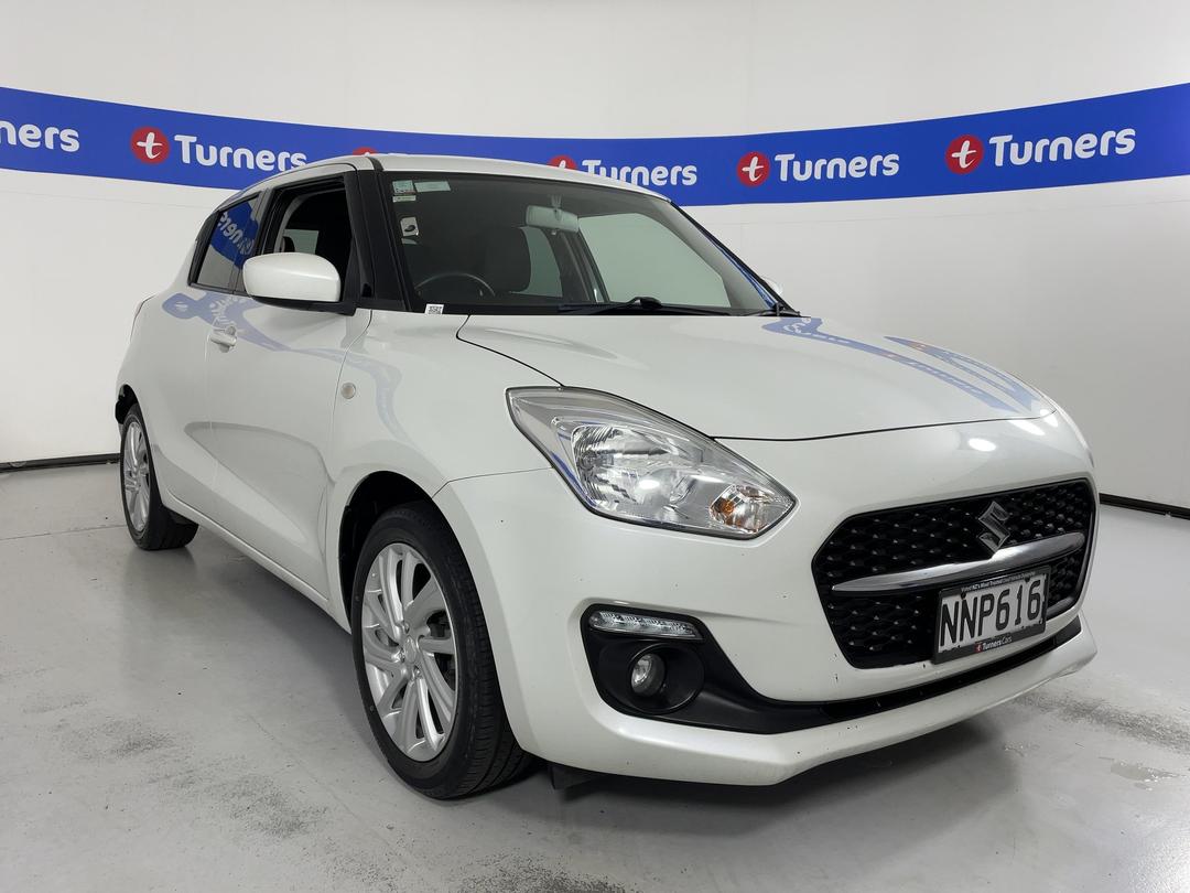 Photo '1' of Suzuki Swift