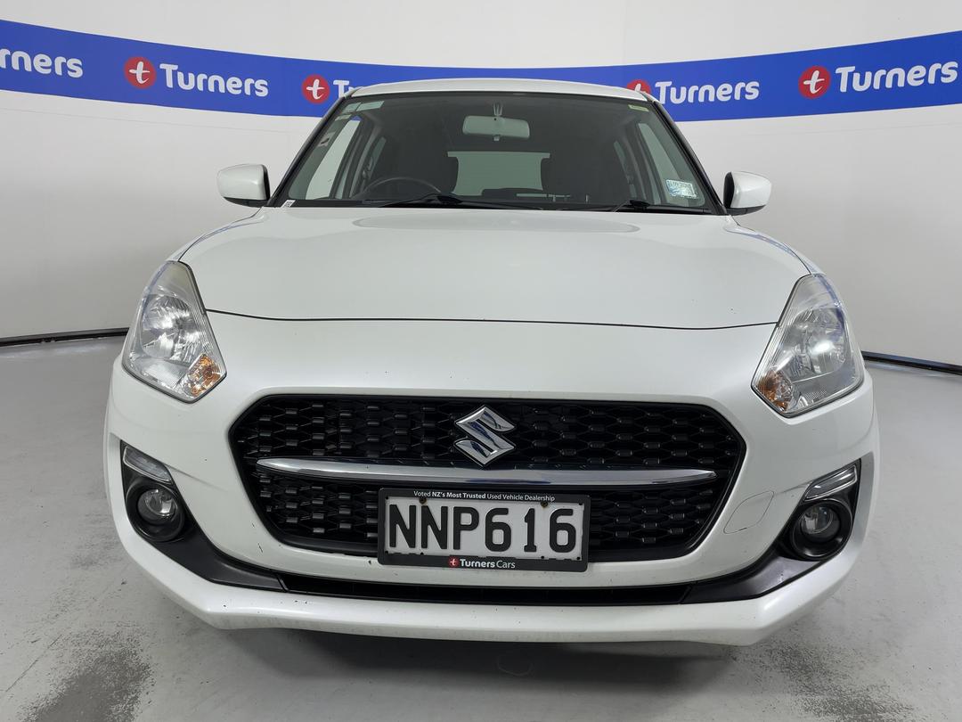 Photo '2' of Suzuki Swift