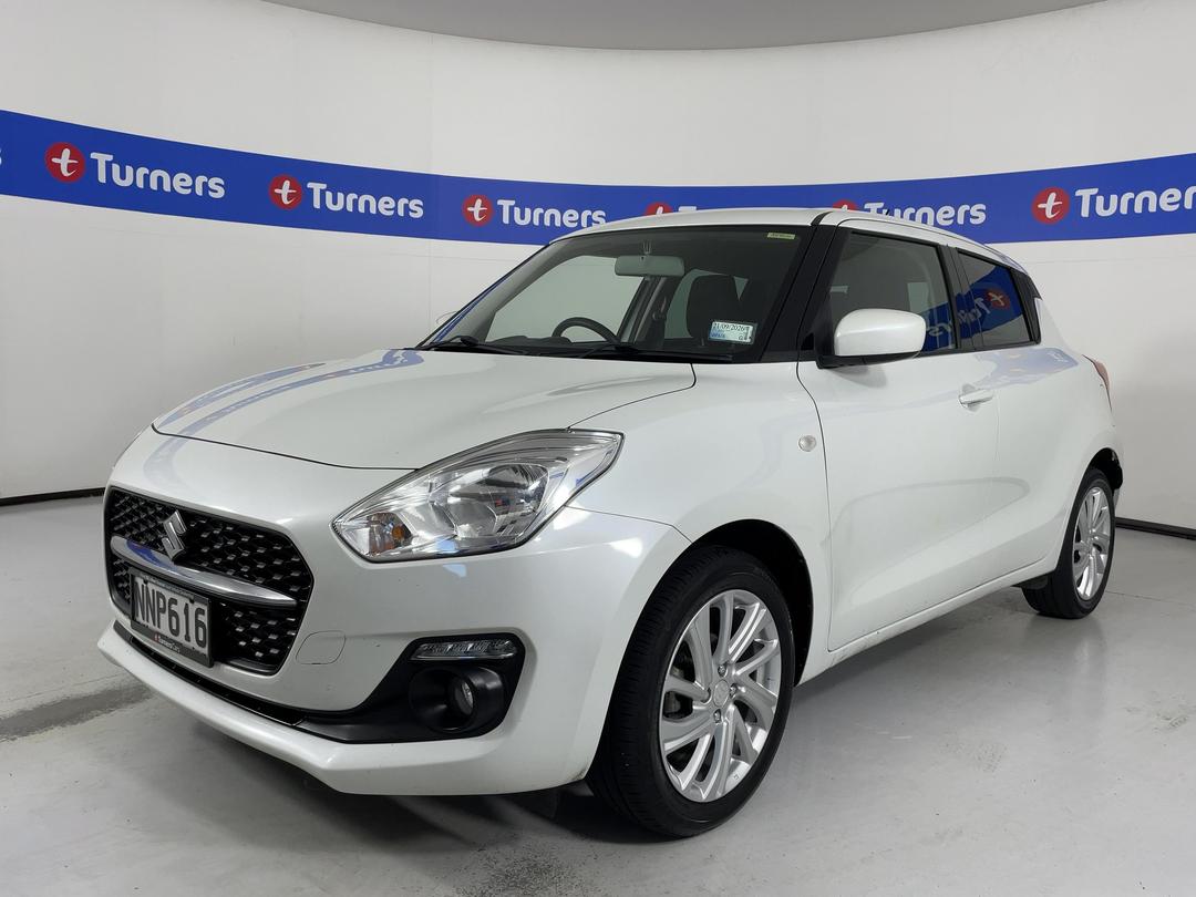 Photo '4' of Suzuki Swift