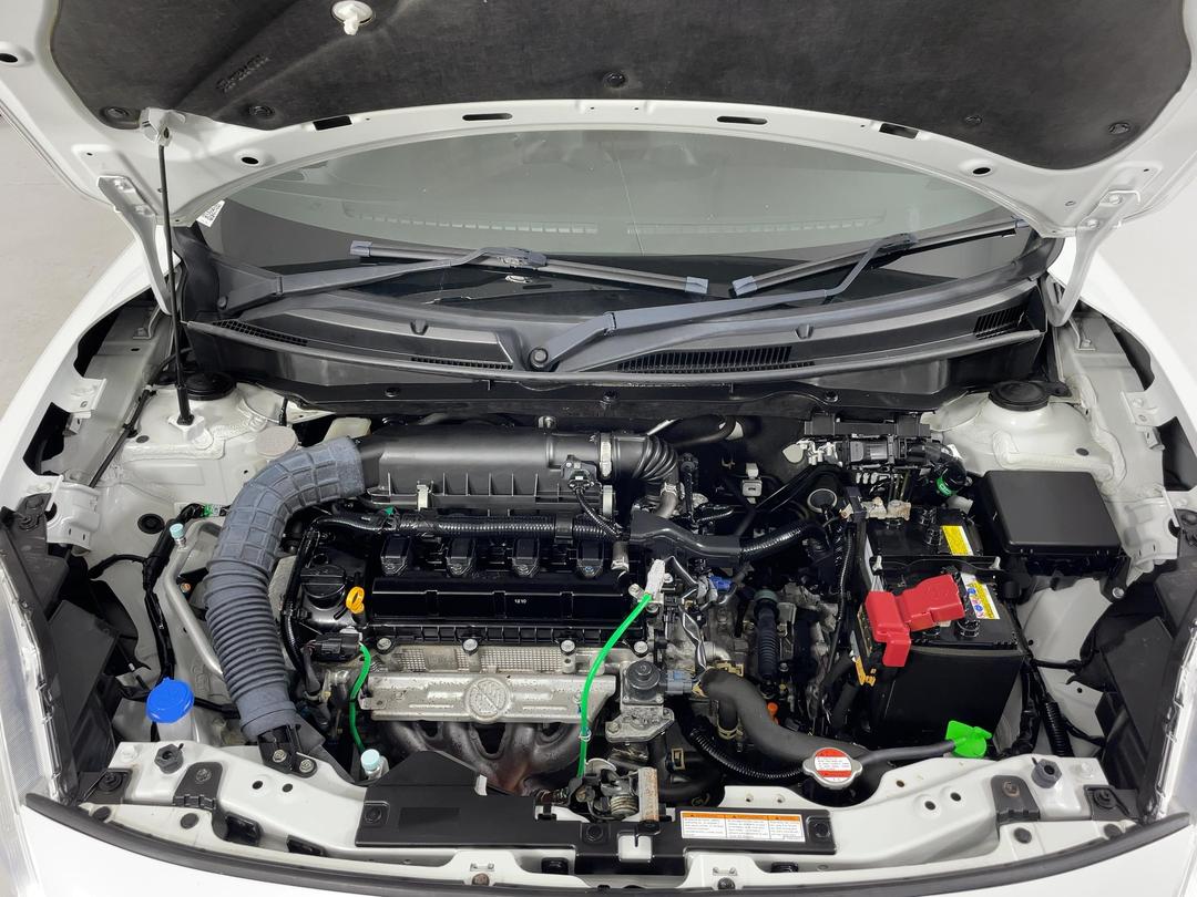 Photo '13' of Suzuki Swift