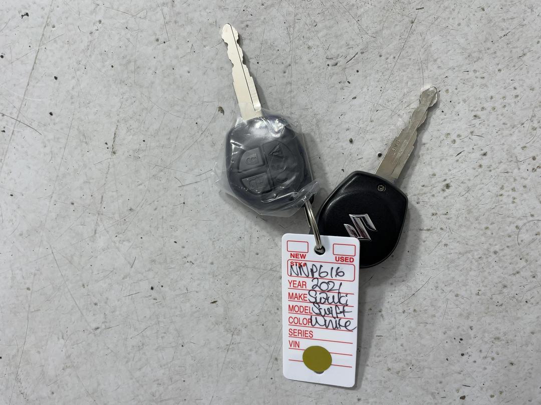 Photo '22' of Suzuki Swift